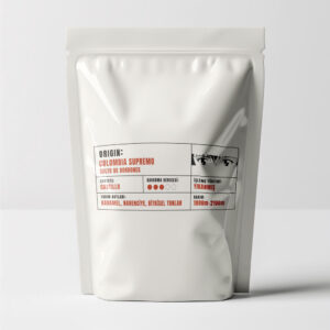 Colombia Supremo Coffee