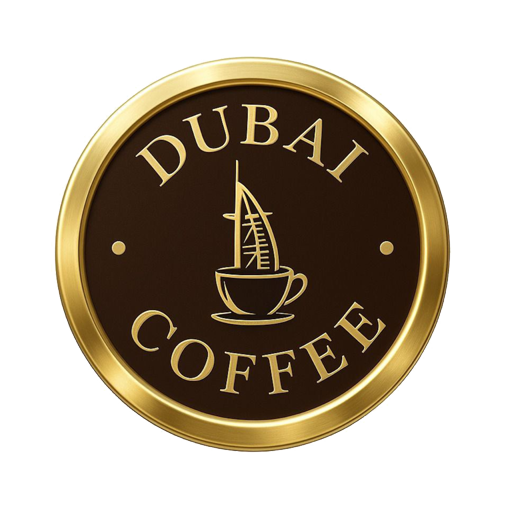 Dubai Coffee