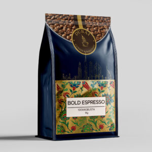 Espresso ROBUSTA