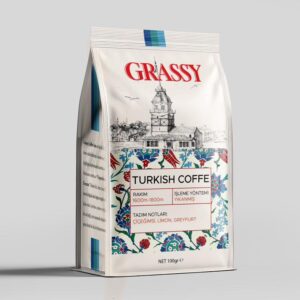 Grassy Turk Kahvesi