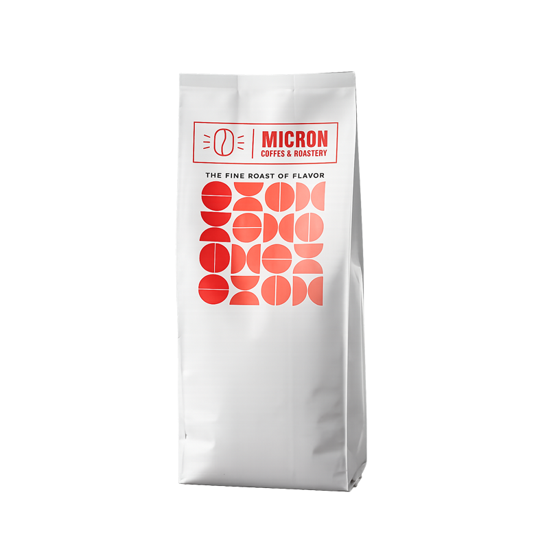 Ethiopia Yirgacheffe