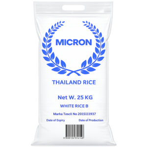Micron Thailand Rice