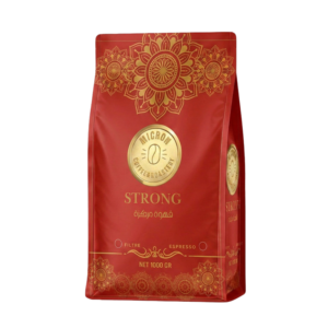 Strong