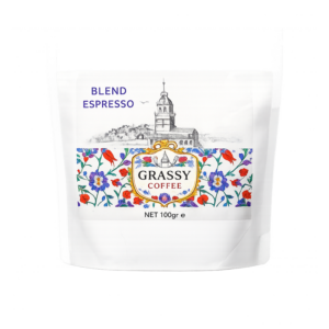 BLEND ESPRESSO