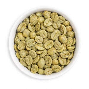 Colombia Supremo Green Coffee Beans