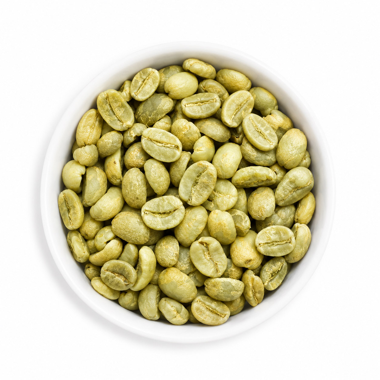 Venezuela Green Coffee Beans