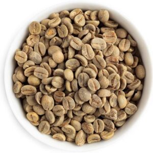 Brazil Rio Minas Green Coffee Beans