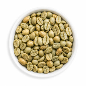 Vietnam Robusta Green Coffee Beans